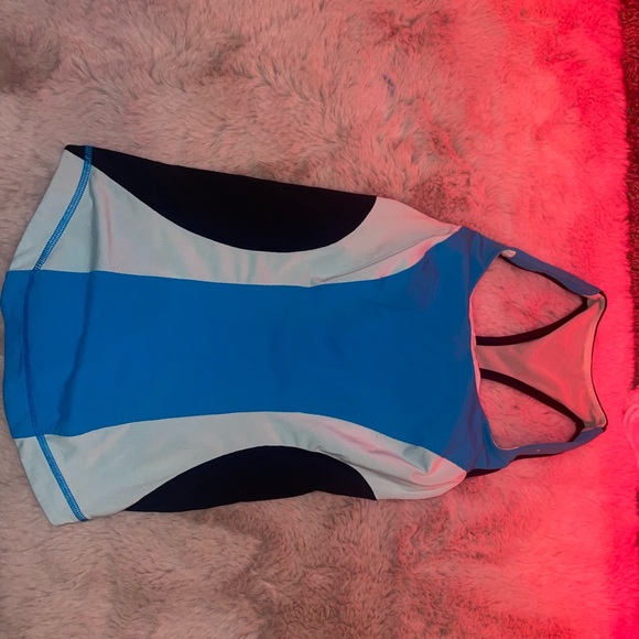 Lulu lemon tank top - Picture 1 of 2